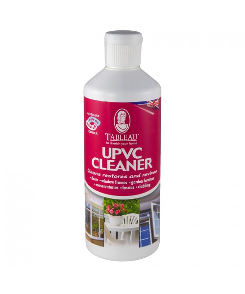 Засіб для очищення та відновлення виробів з НПВХ Tableau Upvc Cleaner and Restorer